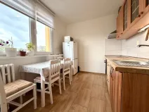 Prodej bytu 2+1, Tachov, Zárečná, 53 m2