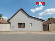 Prodej rodinného domu, Radim, 97 m2