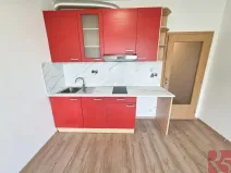Pronájem bytu 1+kk, Praha - Kunratice, Pod Haltýřem, 30 m2