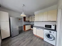 Pronájem bytu 3+1, Jihlava, Polní, 75 m2