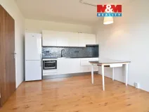 Pronájem bytu 1+1, Pardubice - Polabiny, Lonkova, 46 m2