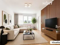 Prodej bytu 3+1, České Budějovice, Fr. Ondříčka, 64 m2