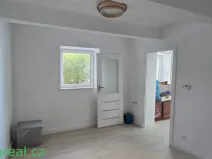 Pronájem bytu 2+1, Brno - Stránice, Rudišova, 40 m2