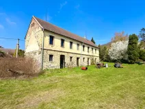 Prodej rodinného domu, Podsedice, 290 m2