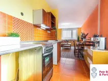 Prodej bytu 3+1, Libčice nad Vltavou, Pod Saharou, 62 m2