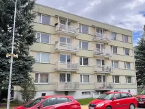 Prodej bytu 3+1, Přelouč, K. Čapka, 71 m2