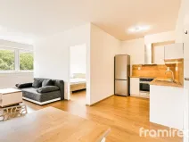Prodej bytu 2+kk, Brno, Gajdošova, 62 m2