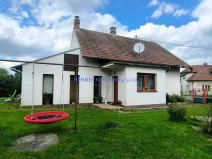 Prodej rodinného domu, Sekeřice, 80 m2