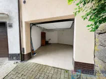 Pronájem garáže, Jablonec nad Nisou - Jablonecké Paseky, Vítězslava Nezvala, 27 m2