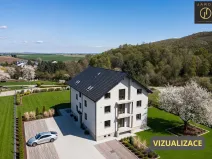 Prodej bytu 1+kk, Kladno, Dvorská, 35 m2