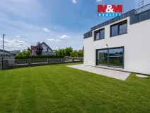 Prodej rodinného domu, Jirny, Javorová, 135 m2