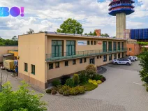 Pronájem kanceláře, Ostrava - Hošťálkovice, Aleje, 19 m2