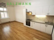 Pronájem bytu 2+1, Plzeň, Plachého, 71 m2