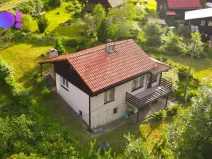 Prodej chaty, Frýdlant nad Ostravicí - Lubno, 60 m2