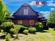 Prodej rodinného domu, Jablůnka, 140 m2