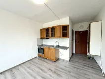 Pronájem bytu 1+1, Tachov, Bělojarská, 37 m2