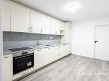 Pronájem bytu 2+1, Praha - Braník, Nad přívozem, 52 m2