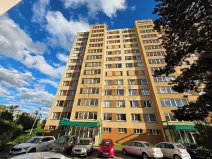 Prodej bytu 2+kk, Praha - Chodov, Doubravická, 42 m2