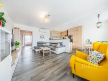 Prodej bytu 3+kk, Praha - Stodůlky, Dominova, 70 m2