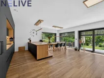 Prodej rodinného domu, Plzeň - Severní Předměstí, 164 m2