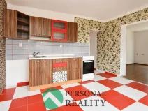 Prodej bytu 2+1, Horní Slavkov, Poštovní, 49 m2