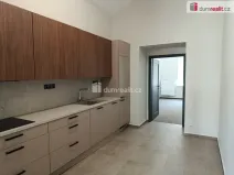 Pronájem bytu 1+1, Praha - Smíchov, Svornosti, 36 m2