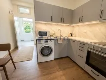 Pronájem bytu 1+1, Praha, Lublaňská, 42 m2