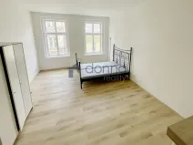 Pronájem bytu 1+1, Praha, Lublaňská, 42 m2