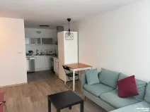 Pronájem bytu 2+kk, Praha - Stodůlky, Bellušova, 44 m2