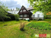Prodej chaty, Rokytnice nad Jizerou - Horní Rokytnice, 200 m2