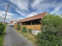 Prodej rodinného domu, Otročiněves, 290 m2