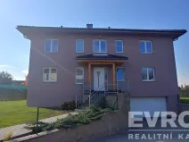 Pronájem vily, Průhonice, Pod Valem II., 350 m2