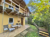 Prodej chaty, Kladno - Kročehlavy, Dr. Steinera, 40 m2