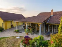 Prodej rodinného domu, Křenek, 127 m2