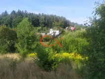 Prodej zahrady, Olomouc, 411 m2