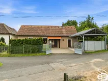 Prodej rodinného domu, Svatá, 98 m2