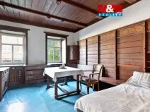 Prodej bytu 2+1, Hejnice, 72 m2