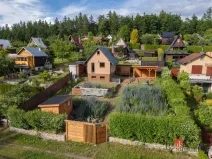 Prodej chalupy, Bílovec - Stará Ves, 56 m2