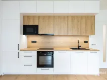 Pronájem bytu 1+kk, Praha - Chodov, Nebřenická, 37 m2