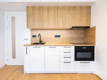 Pronájem bytu 1+kk, Praha - Chodov, Nebřenická, 33 m2