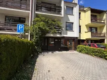 Prodej vícegeneračního domu, Žďár nad Sázavou - Žďár nad Sázavou 6, Palachova, 152 m2