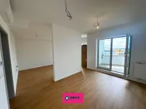 Pronájem bytu 1+kk, Šlapanice, 52 m2