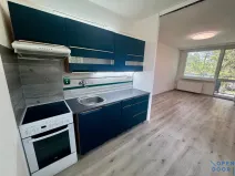 Prodej bytu 2+kk, Bílina, Tylova, 40 m2