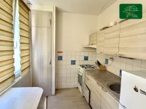 Pronájem bytu 1+1, Jablonec nad Nisou, Nová Pasířská, 40 m2