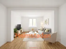 Pronájem bytu 3+1, Ostrava - Poruba, Čs. exilu, 80 m2