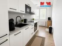 Prodej bytu 3+1, Písek - Pražské Předměstí, Na Stínadlech, 65 m2
