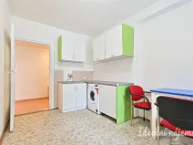 Pronájem bytu 1+1, Brno, Mášova, 38 m2