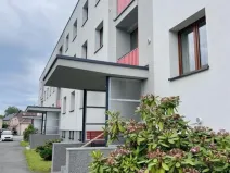 Prodej bytu 3+1, Červený Kostelec, Koubovka, 72 m2