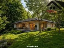 Prodej pozemku pro bydlení, Jaroměř, Na Karlově, 860 m2