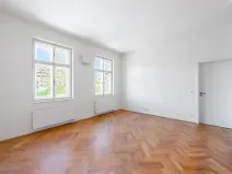 Pronájem bytu 3+kk, Praha - Vinohrady, Hradešínská, 64 m2